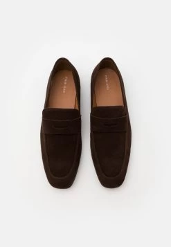 Pier One Mocasines - Dark Brown -Tienda De Ropa dabc48d8fca3488f88fd0b32e87a70fc