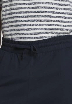 Pier One 2 Pack - Pantalón De Pijama - Dark Blue/Mottled Light Grey -Tienda De Ropa dbdc8bd5dce042118b997c60935d6456