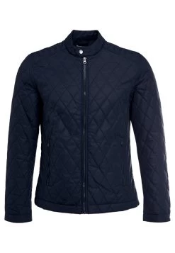 Pier One Chaqueta De Entretiempo - Dark Blue -Tienda De Ropa dc6d2e61d1d34df1b1c4b01c4fdea418
