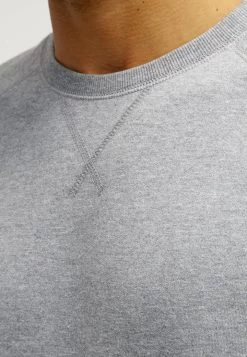 Pier One Sudadera - Mid Grey Melange -Tienda De Ropa dd0d57d6d38c4e8e8ba8f643c1d2d4ab