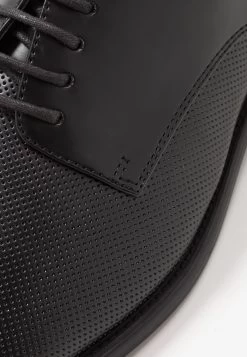 Pier One Zapatos Con Cordones - Black -Tienda De Ropa dd8001f51ece4de186c9657f876dac08