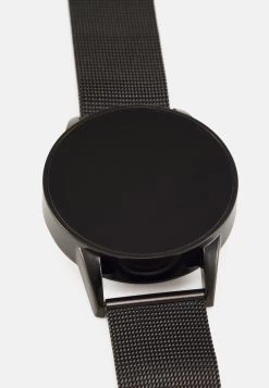 Pier One Smartwatch - Black 10 Pier One Smartwatch - Black -Tienda De Ropa dda87cb69f5d434397b279629500377f