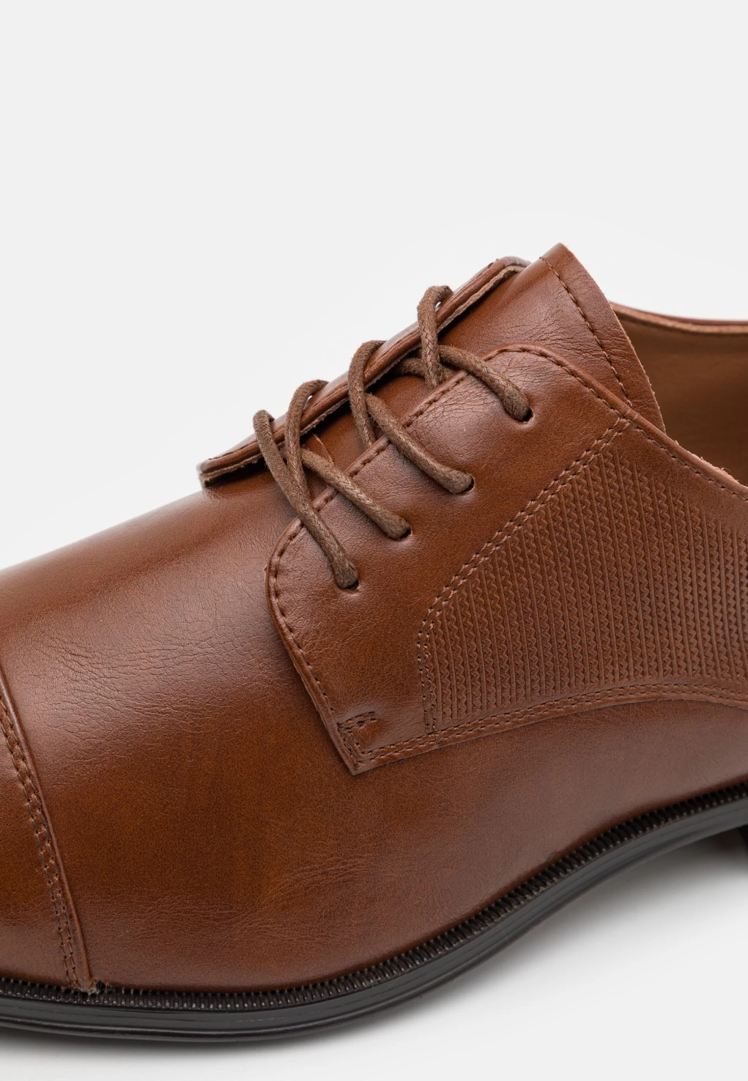 Pier One Zapatos De Vestir - Tan 8 Pier One Zapatos De Vestir - Tan - Image 6