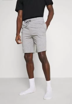 Pier One 3 Pack - Pantalón De Pijama - Black/Mottled Dark Grey/Red 14 Pier One 3 Pack - Pantalón De Pijama - Black/Mottled Dark Grey/Red -Tienda De Ropa de2b23ee74244dd5871d9e9fc1db04eb