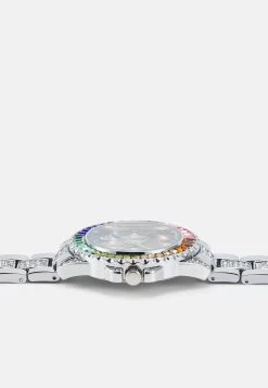 Pier One Cronógrafo - Silver-Coloured -Tienda De Ropa defa1ac851f54b099d7a8d07070d377e