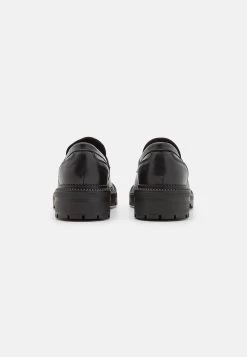 Pier One Leather - Mocasines - Black 11 Pier One Leather - Mocasines - Black -Tienda De Ropa df66e0617f5f4c5c94ca15df145e4067
