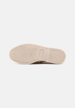 Pier One Leather Unisex - Náuticos - Beige -Tienda De Ropa df77dd037ba746e7a11c216a0cf8dae9