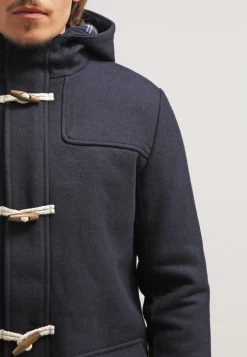 Pier One Abrigo Corto - Navy 13 Pier One Abrigo Corto - Navy -Tienda De Ropa e0514f9f157e4e90bd427862806abeb8