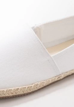 Pier One Rena Espadrille Unisex - Alpargatas - White -Tienda De Ropa e0d22095d1484315bd44e53c8d53093e