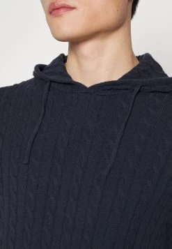 Pier One Jersey De Punto - Dark Blue -Tienda De Ropa e1cd3c469e524cf7b94d7dcd388a441e