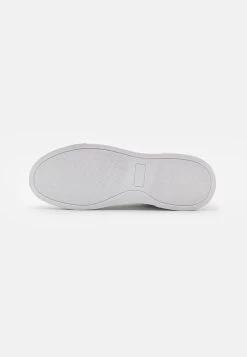 Pier One Unisex - Zapatillas - White -Tienda De Ropa e2a5a64afecd4f079860774a1a970a80