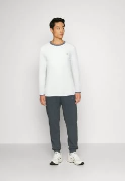 Pier One Camiseta De Manga Larga - White 9 Pier One Camiseta De Manga Larga - White -Tienda De Ropa e40e8c4a3268417ca3ada8644e617079