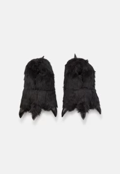 Pier One Pantuflas - Black -Tienda De Ropa e42a6cc79d1742ad8667361e37c5b118