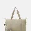 Pier One Unisex - Bolsa De Fin De Semana - Beige -Tienda De Ropa e531a3ccbceb4dbf9a20a524ca3519e1