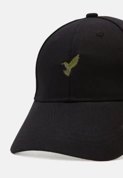 Pier One Unisex - Gorra - Black -Tienda De Ropa e562764f3cc64fc4874c8d51e611d993