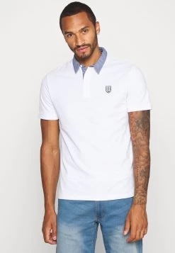 Pier One Polo - White