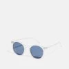 Pier One Unisex - Gafas De Sol -Transparent -Tienda De Ropa e5e2ebf42be84729a3670dc340b44abb
