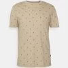 Pier One Camiseta Estampada - Beige 2 Pier One Camiseta Estampada - Beige -Tienda De Ropa e6befc18d15b45198cea2eb6b7c372cb