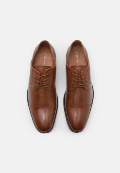 Pier One Zapatos De Vestir - Tan 11 Pier One Zapatos De Vestir - Tan -Tienda De Ropa e70dfd7585884f65bc3154a31f3e955e