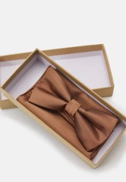 Pier One Set - Pañuelo De Bolsillo - Brown -Tienda De Ropa e8534b78630b4dea9b4261770a1ca0c0