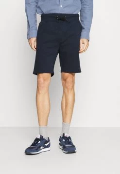 Pier One 3 Pack - Shorts - Black/Mottled Light Grey/Dark Blue -Tienda De Ropa e8712b011e264f6193da93dbc2790181