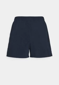 Pier One Peachy Soft Beach Shorts - Bañador - Dark Blue -Tienda De Ropa e8fbeb179f254dba998e2c39e3681cc0