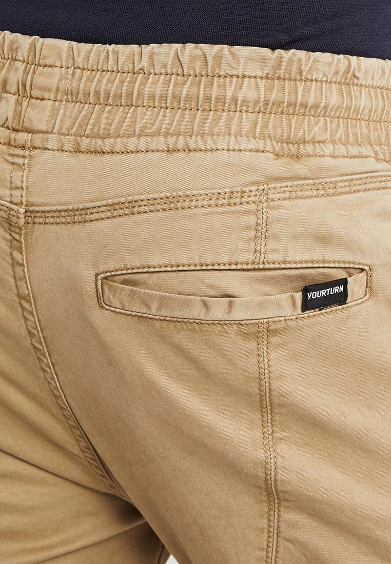 Pier One Pantalones Cargo - Tan 8 Pier One Pantalones Cargo - Tan - Image 6