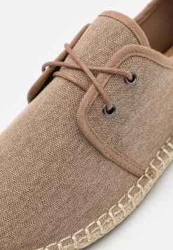 Pier One Zapatos Con Cordones - Beige -Tienda De Ropa e9c745a0841d4600ba523faac59256d6