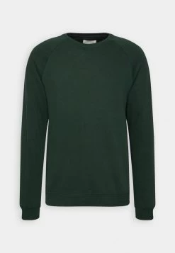 Pier One Set - Sudadera - Green -Tienda De Ropa e9d11d13da0d453fb59c7b2b242dc317