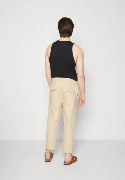 Pier One Pantalones - Off-White -Tienda De Ropa eb3487151c094d35959187476b14902d