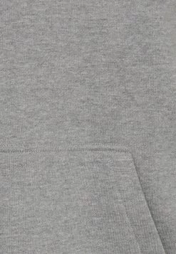 Pier One 2 Pack - Jersey Con Capucha - Black/Mottled Grey -Tienda De Ropa ebdc1fef6d2a47deb0193b8abfba3364