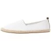 Pier One Rena Espadrille Unisex - Alpargatas - White 2 Pier One Rena Espadrille Unisex - Alpargatas - White -Tienda De Ropa ec5f1e76ff9945e3a237c78298b404b8