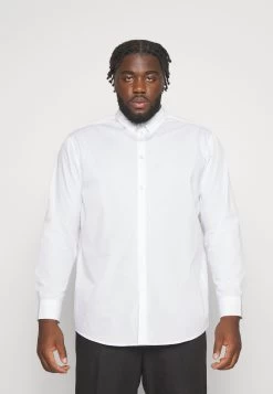 Pier One 2 Pack- Camisa Elegante - White/Light Blue -Tienda De Ropa eca12adb599a406bb37e03233e70bd2e