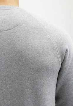 Pier One Sudadera - Mid Grey Melange -Tienda De Ropa ecb47c25977e41e8ade2c851647676af