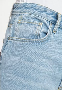Pier One Vaqueros Boyfriend - Light Blue Denim -Tienda De Ropa ee520cf09c674455bf8bbd0f4ce3fc62