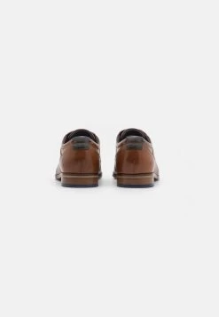 Pier One Leather - Zapatos De Vestir - Cognac -Tienda De Ropa ee6635911d2b45d5ac16c78f61ca4c2a
