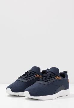 Pier One Zapatillas - Dark Blue -Tienda De Ropa ee9b4395eed14efda124b3ab54475653
