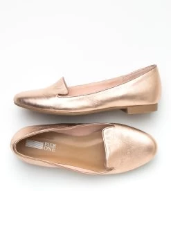 Pier One Mocasines - Pink