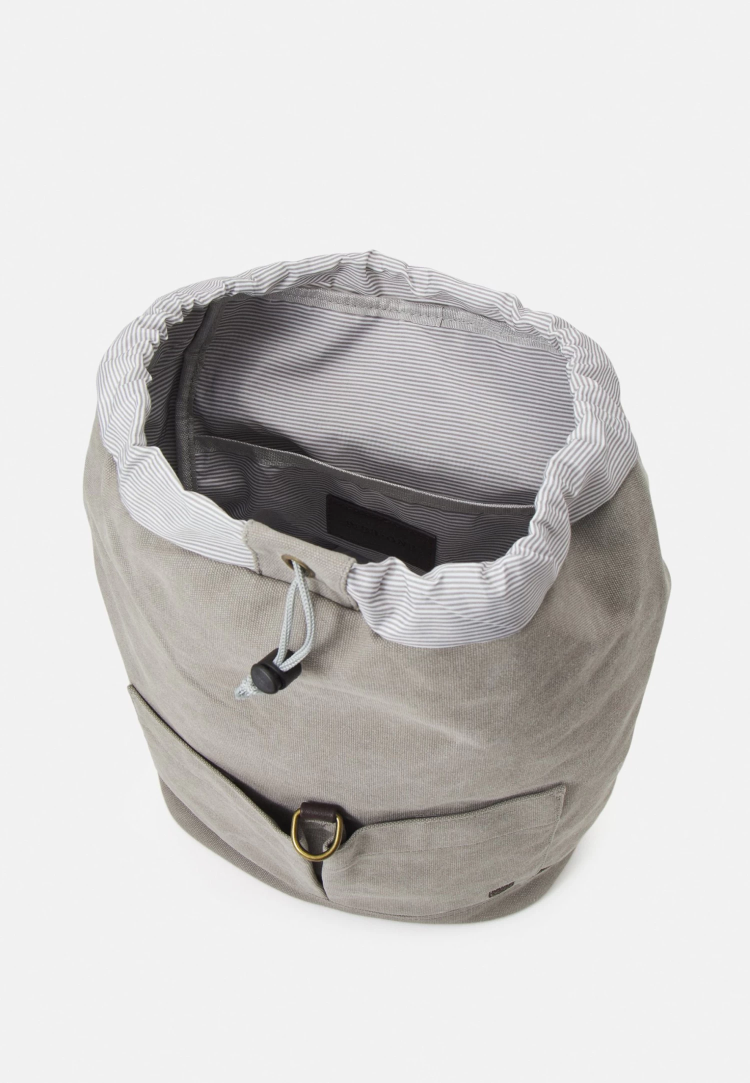 Pier One Unisex - Mochila - Grey 5 Pier One Unisex - Mochila - Grey - Image 3