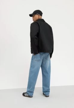 Pier One Vaqueros Boyfriend - Dark Blue Denim -Tienda De Ropa f21b3fea2f2a4e6482d17602def0ed3e