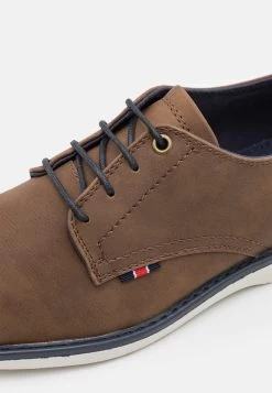 Pier One Zapatos Con Cordones - Cognac -Tienda De Ropa f3bf10c0ed9949648551d0fb0413fba8