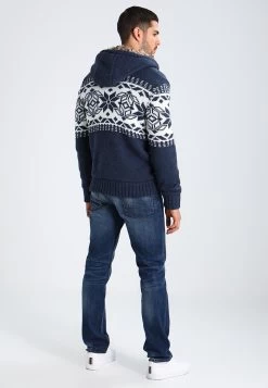 Pier One Chaqueta De Punto - Blue Melange 10 Pier One Chaqueta De Punto - Blue Melange -Tienda De Ropa f3f8c271a4454e30b38f10a6ee6d12a9