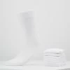 Pier One 7 Pack - Calcetines - White -Tienda De Ropa f43d484937ce45f8b71379dc1ac1f8ac