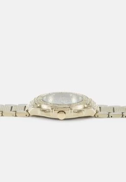 Pier One Unisex - Reloj - Gold-Coloured -Tienda De Ropa f535f4de4f644361b4587a2a2ae7666b