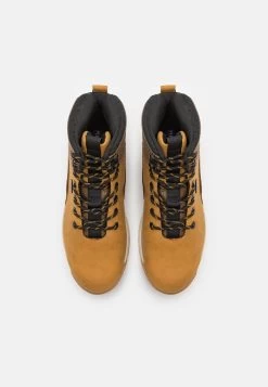 Pier One Botines Con Cordones - Camel -Tienda De Ropa f5a765a3d89446abb29daa30b8c0a926