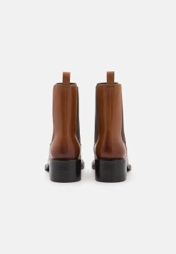 Pier One Leather- Botines - Cognac 11 Pier One Leather- Botines - Cognac -Tienda De Ropa f5e6168cb48e463fb4e845dd4970b4dc