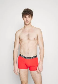 Pier One 5 Pack - Culotte - Blue/Light Blue/Red -Tienda De Ropa f63e58394cde422bb1ad1e76817c3860