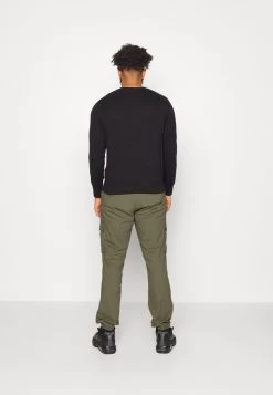 Pier One Pantalones Cargo - Olive -Tienda De Ropa f6c657e0b89143c3a8ab5a97c5e98508