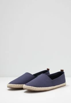 Pier One Rena Espadrille Unisex - Alpargatas - Dark Blue -Tienda De Ropa f7a8b37ea55948659b97ea58c22bd23a