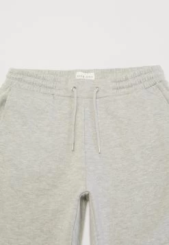 Pier One Pantalones Deportivos - Mottled Light Grey -Tienda De Ropa f933fbc39ce84a96990f817260e817a9